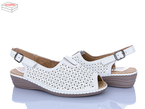 Босоножки Saimao 163-2 в магазине Фонтан Обуви