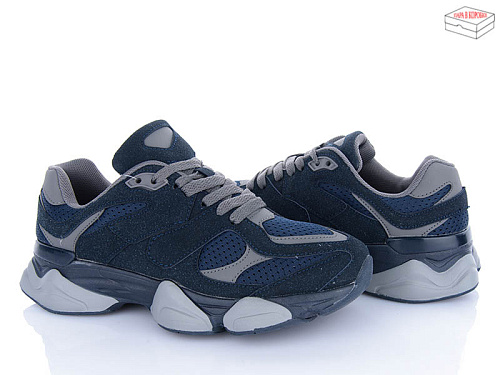 Кроссовки Yzy D2621-10 в магазине Фонтан Обуви