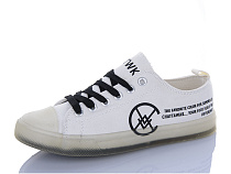 Кеды Super Gear 001SBL black в магазине Фонтан Обуви