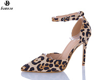 Туфли Башили F907-7 в магазине Фонтан Обуви