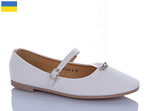 Туфли Swin-Purlina YS3204-2 в магазине Фонтан Обуви