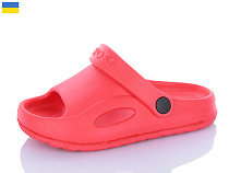 Босоножки Inblu H9 червоний в магазине Фонтан Обуви