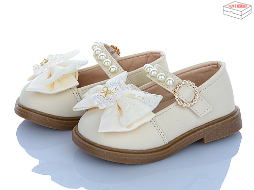 Туфли Comfort-Baby 9-50 (21-25) в магазине Фонтан Обуви