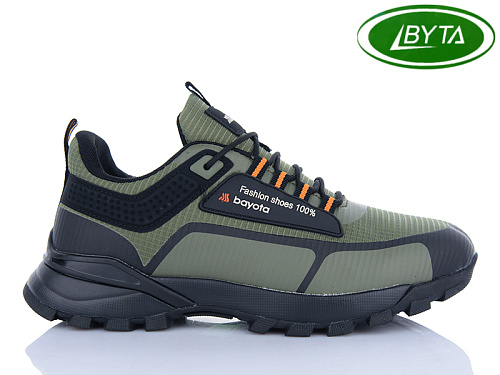Кроссовки Bayota A1127-1 в магазине Фонтан Обуви