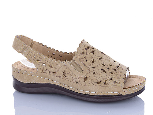 Босоножки Leguzaza 722-7 в магазине Фонтан Обуви