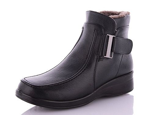 Ботинки Yuemingzu 808-old-1 в магазине Фонтан Обуви