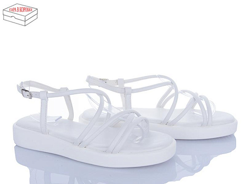 Босоножки Aba2 F1ABA90-4 в магазине Фонтан Обуви