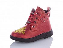 Ботинки Y.Top YD1034-15 в магазине Фонтан Обуви