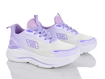 Кроссовки Бабочка 391-555 в магазине Фонтан Обуви