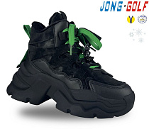 Ботинки Jong-Golf C40490-20 (у нас) в магазине Фонтан Обуви