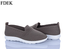 Туфли Fdek FA9320-6 в магазине Фонтан Обуви