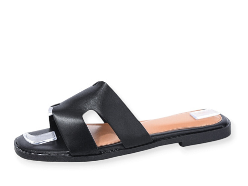 Шлепанцы Hongquan X37-1 в магазине Фонтан Обуви