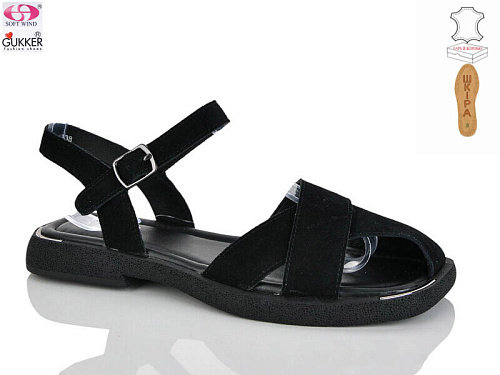 Босоножки Gukkcr MG8257 в магазине Фонтан Обуви