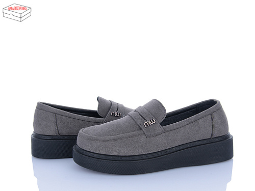 Туфли Suba D312-7 в магазине Фонтан Обуви