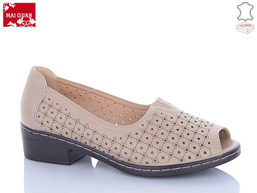 Туфли Maiguan 7778-2 в магазине Фонтан Обуви