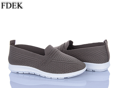 Туфли Fdek FA9320-6 в магазине Фонтан Обуви