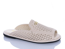 Шлепанцы Loretta Y109-2 в магазине Фонтан Обуви