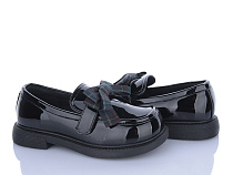 Туфли Clibee A380223 black в магазине Фонтан Обуви