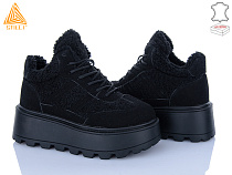 Кроссовки Stilli Group E160-1 замш піна в магазине Фонтан Обуви