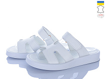 Шлепанцы Fatfax 2120-32 в магазине Фонтан Обуви