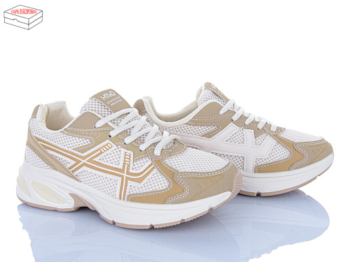 Кроссовки Qq Панда J2116-3 в магазине Фонтан Обуви