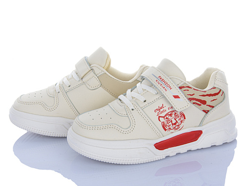 Кроссовки Леопард WU157-A14 в магазине Фонтан Обуви