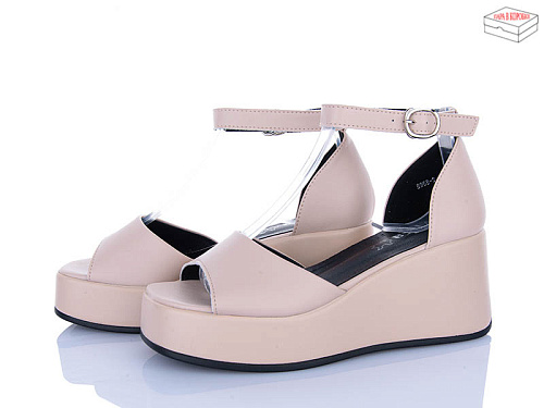 Босоножки Vika B968-3 в магазине Фонтан Обуви