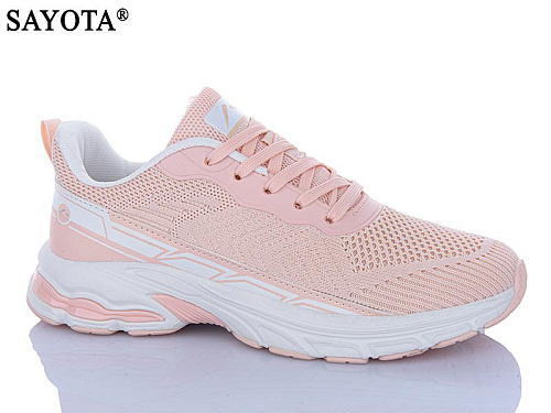 Кроссовки Sayota B571-9 в магазине Фонтан Обуви