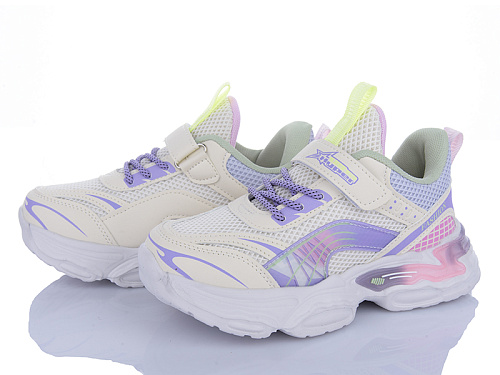 Кроссовки Wei Wei ZK02-2 в магазине Фонтан Обуви