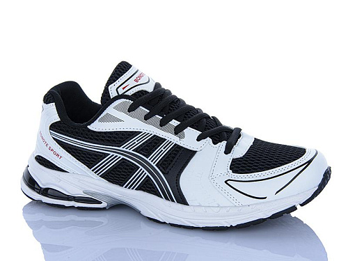 Кроссовки Aba2 A9ABA187-2 в магазине Фонтан Обуви