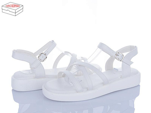 Босоножки Aba2 F1ABA87-4 в магазине Фонтан Обуви