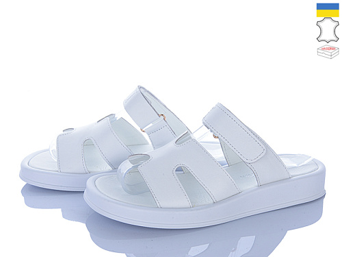 Шлепанцы Fatfax 2120-32 в магазине Фонтан Обуви