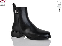 Ботинки Gukkcr SF8155 в магазине Фонтан Обуви