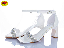 Босоножки Meideli H9326-51 в магазине Фонтан Обуви