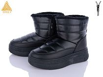 Ботинки Stilli Group AM018-1 в магазине Фонтан Обуви