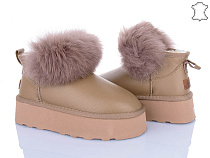 Угги Мир 4224-5860-1 camel в магазине Фонтан Обуви