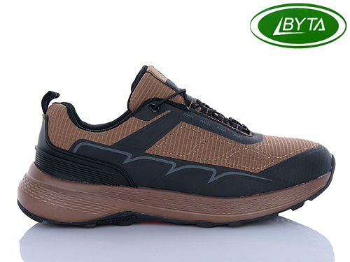 Кроссовки Bayota A1157-3M термо в магазине Фонтан Обуви