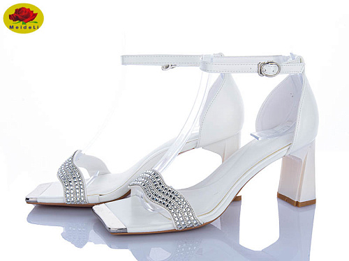 Босоножки Meideli H9326-51 в магазине Фонтан Обуви