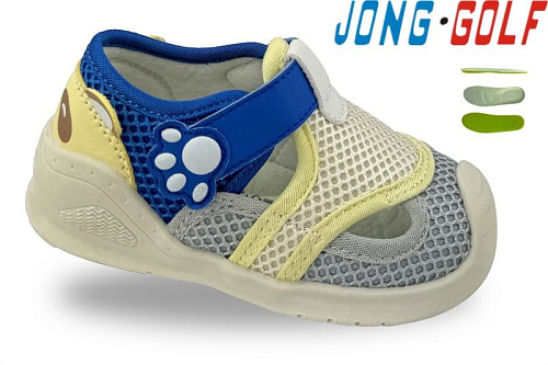 Кроссовки Jong-Golf A11872-2 в магазине Фонтан Обуви