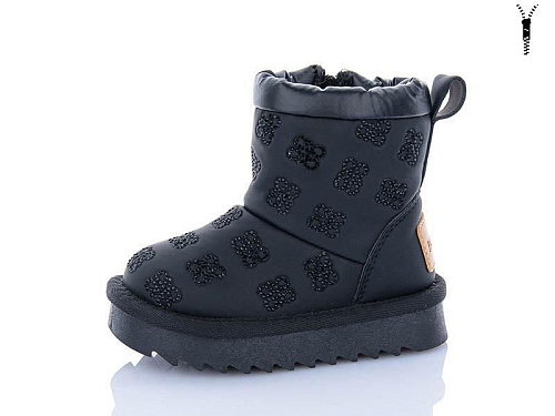 Угги Okshoes C551 в магазине Фонтан Обуви