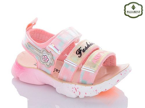 Босоножки Paliament B22-2L в магазине Фонтан Обуви