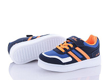 Кроссовки Demur 2508-05 не світяться 2025 в магазине Фонтан Обуви