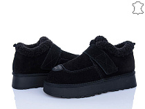 Угги Plps-Nanachka 2639 black в магазине Фонтан Обуви
