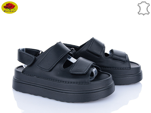 Босоножки Meideli W1390-21 в магазине Фонтан Обуви