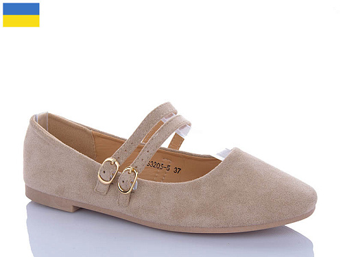 Туфли Swin-Purlina YS3205-5 в магазине Фонтан Обуви