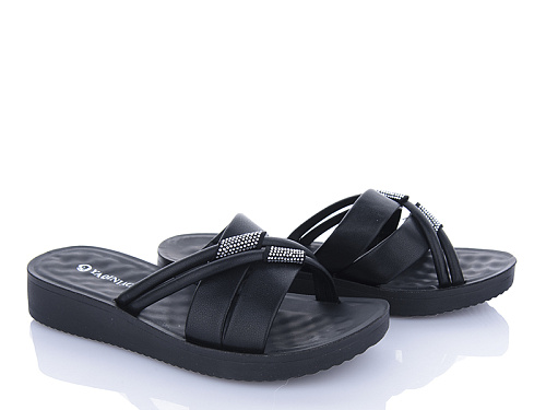 Шлепанцы Baolikang 607-1 в магазине Фонтан Обуви