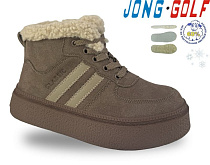 Ботинки Jong-Golf B40739-3 в магазине Фонтан Обуви