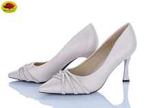 Туфли Meideli L8683-16 в магазине Фонтан Обуви