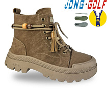 Ботинки Jong-Golf C31095-3 в магазине Фонтан Обуви