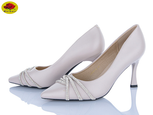 Туфли Meideli L8683-16 в магазине Фонтан Обуви